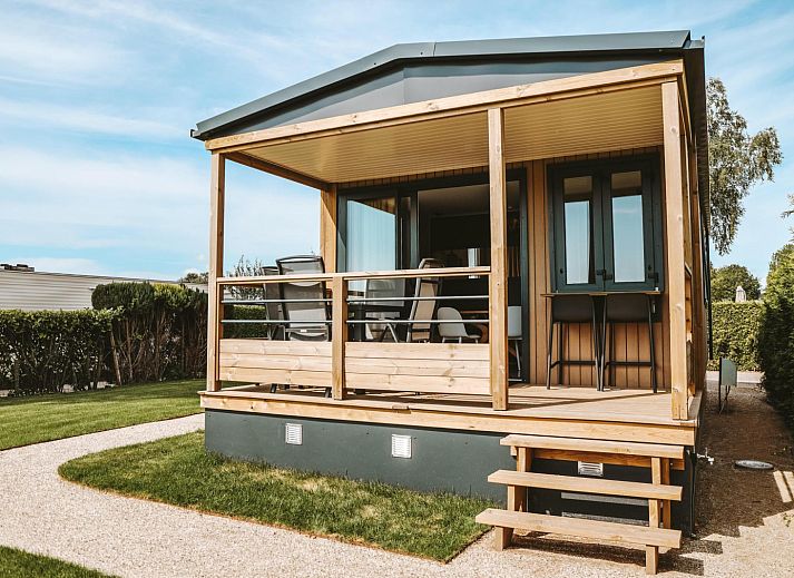 Guest house 3222117 - Holiday property Veluwe - Tiny Lodge