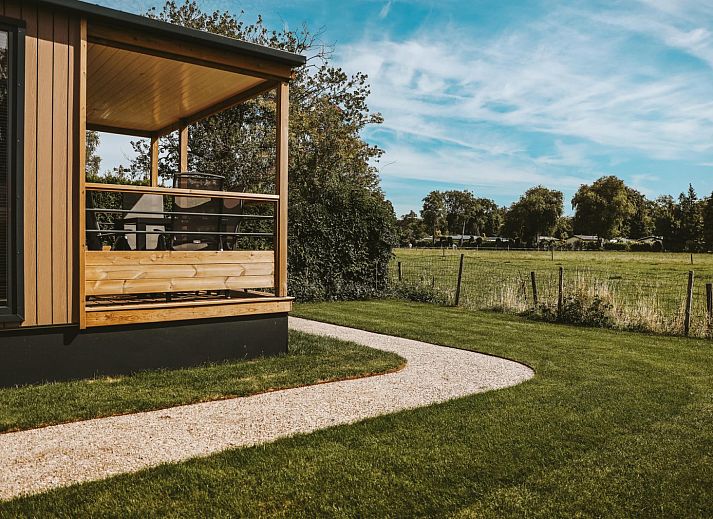 Guest house 3222117 - Holiday property Veluwe - Tiny Lodge