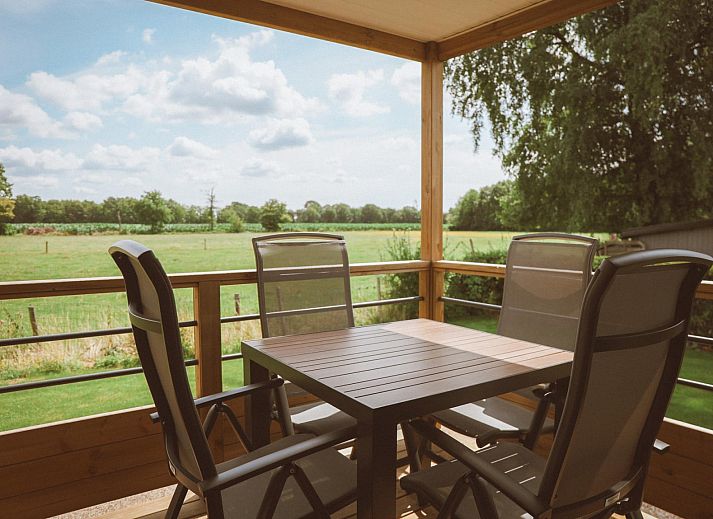 Guest house 3222117 - Holiday property Veluwe - Tiny Lodge