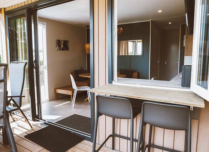 Guest house 3222117 - Holiday property Veluwe - Tiny Lodge