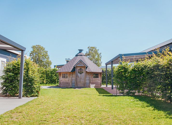 Unterkunft 3222118 - Ferienhaus Veluwe - Veluwelodge XL