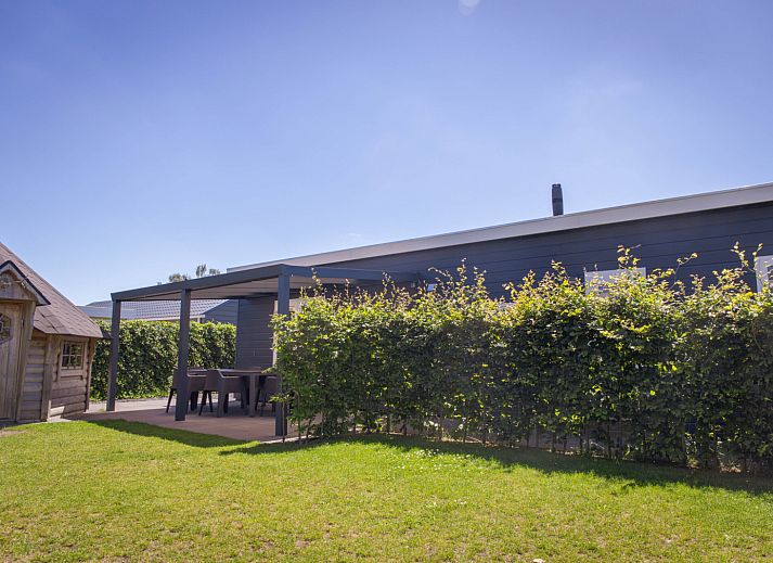 Unterkunft 3222118 - Ferienhaus Veluwe - Veluwelodge XL