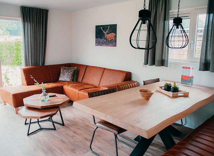 Unterkunft 3222118 - Ferienhaus Veluwe - Veluwelodge XL