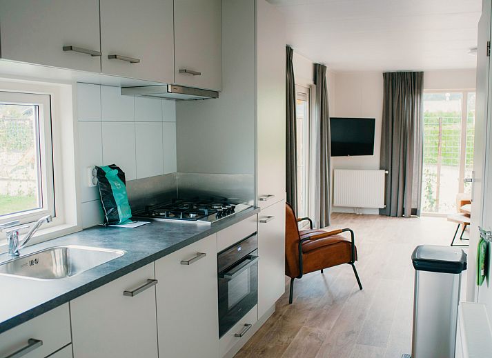 Unterkunft 3222118 - Ferienhaus Veluwe - Veluwelodge XL