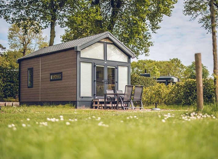Verblijf 3222119 - Vakantiewoning Veluwe - Tinyhouse