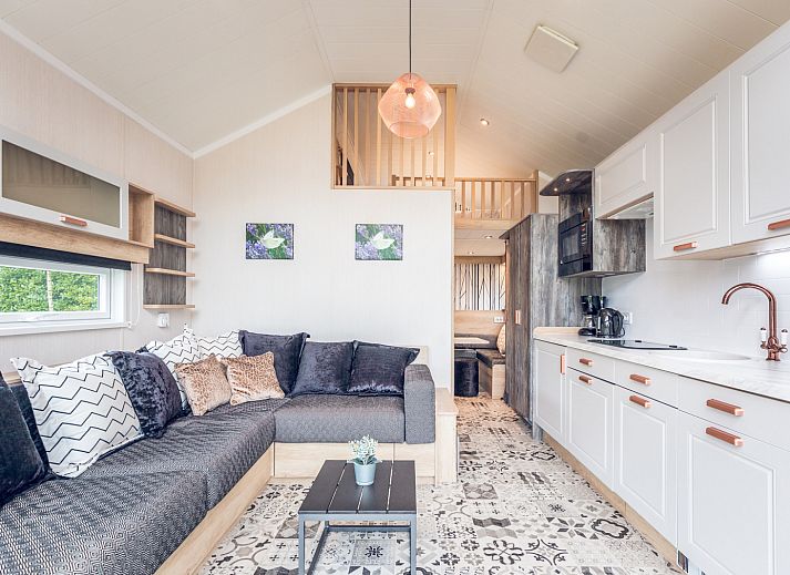Verblijf 3222119 - Vakantiewoning Veluwe - Tinyhouse