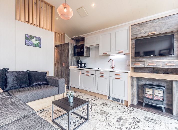 Verblijf 3222119 - Vakantiewoning Veluwe - Tinyhouse