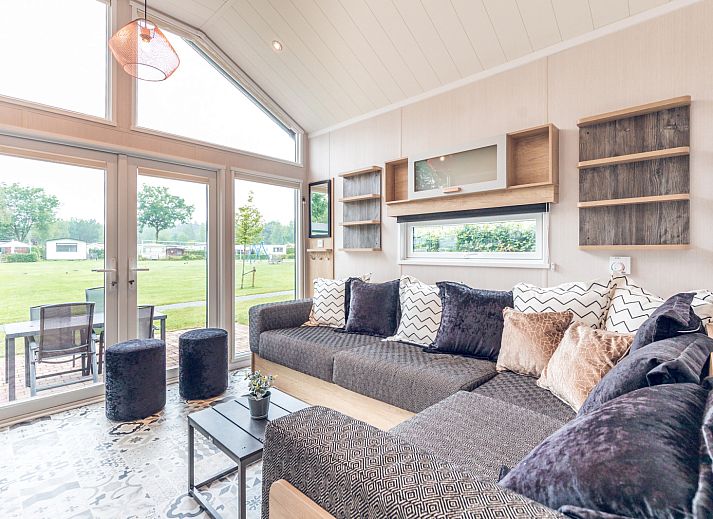 Verblijf 3222119 - Vakantiewoning Veluwe - Tinyhouse