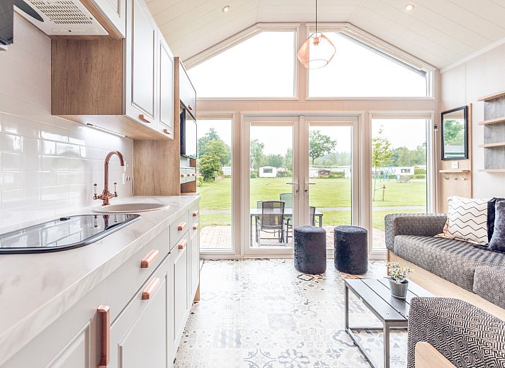 Verblijf 3222119 - Vakantiewoning Veluwe - Tinyhouse