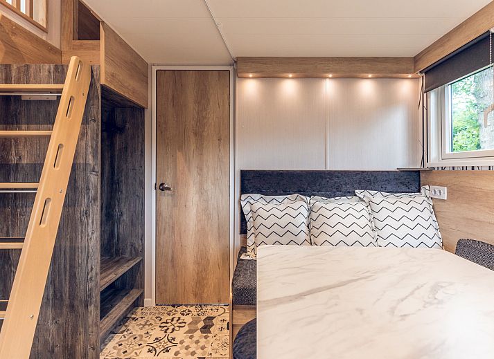 Verblijf 3222119 - Vakantiewoning Veluwe - Tinyhouse