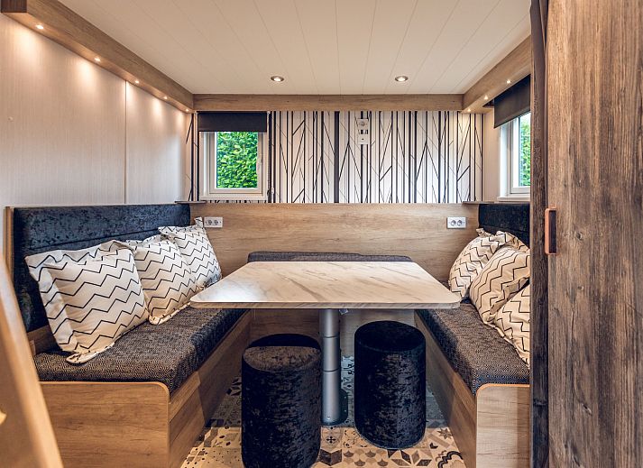 Verblijf 3222119 - Vakantiewoning Veluwe - Tinyhouse