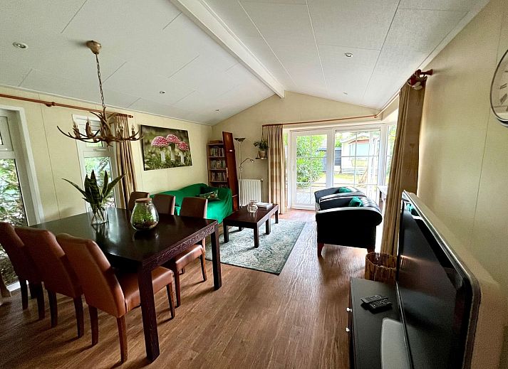 Unterkunft 3222124 - Ferienhaus Veluwe - De Veluwse Eekhoorn