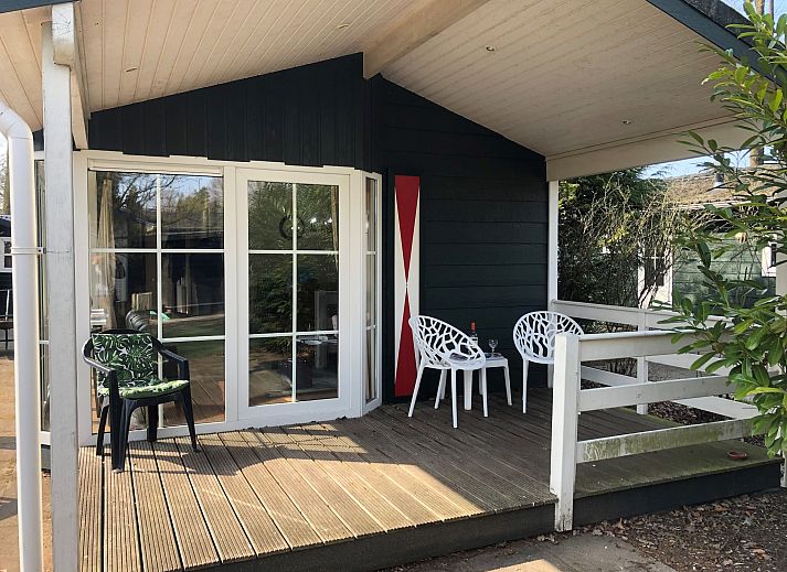 Unterkunft 3222124 - Ferienhaus Veluwe - De Veluwse Eekhoorn