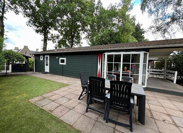 Unterkunft 3222124 - Ferienhaus Veluwe - De Veluwse Eekhoorn