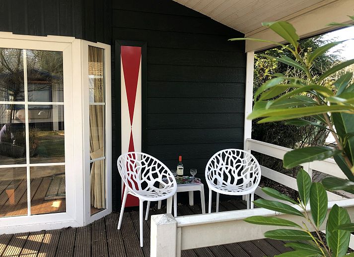Unterkunft 3222124 - Ferienhaus Veluwe - De Veluwse Eekhoorn