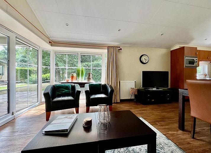 Unterkunft 3222124 - Ferienhaus Veluwe - De Veluwse Eekhoorn