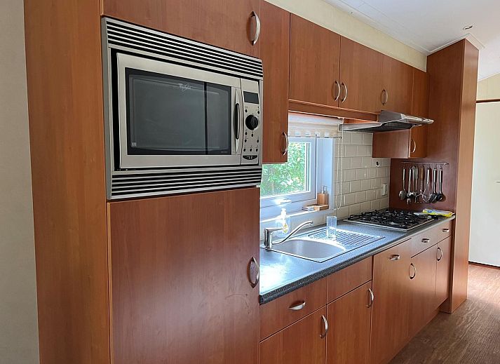 Unterkunft 3222124 - Ferienhaus Veluwe - De Veluwse Eekhoorn