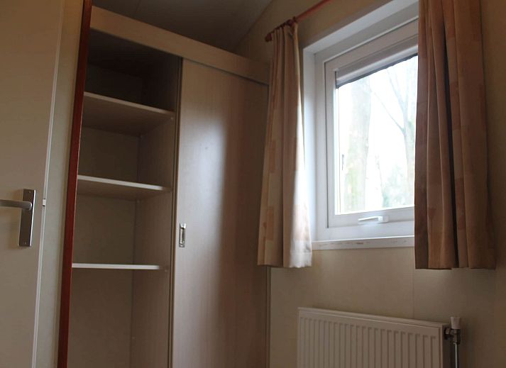 Unterkunft 3222124 - Ferienhaus Veluwe - De Veluwse Eekhoorn
