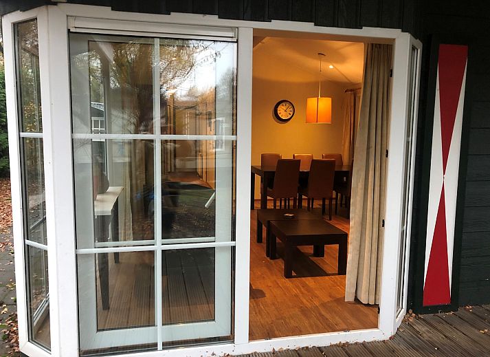 Unterkunft 3222124 - Ferienhaus Veluwe - De Veluwse Eekhoorn