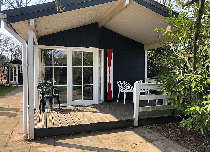 Unterkunft 3222124 - Ferienhaus Veluwe - De Veluwse Eekhoorn
