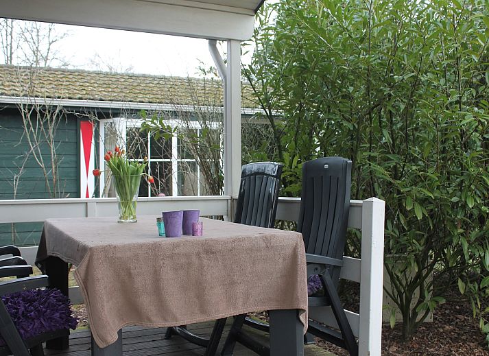 Unterkunft 3222124 - Ferienhaus Veluwe - De Veluwse Eekhoorn