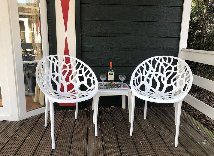 Unterkunft 3222124 - Ferienhaus Veluwe - De Veluwse Eekhoorn
