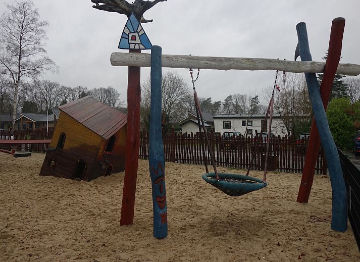 Unterkunft 3222124 - Ferienhaus Veluwe - De Veluwse Eekhoorn