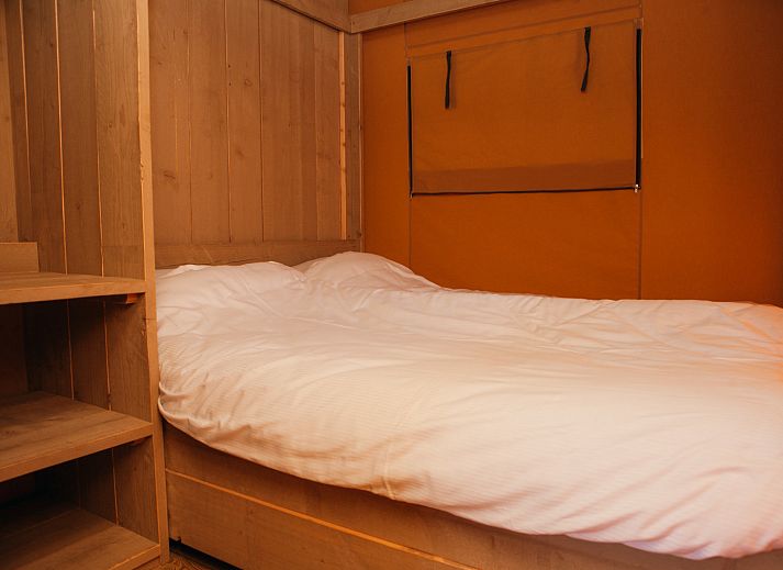 Unterkunft 3222125 - Zelthaus Veluwe - Safaritent