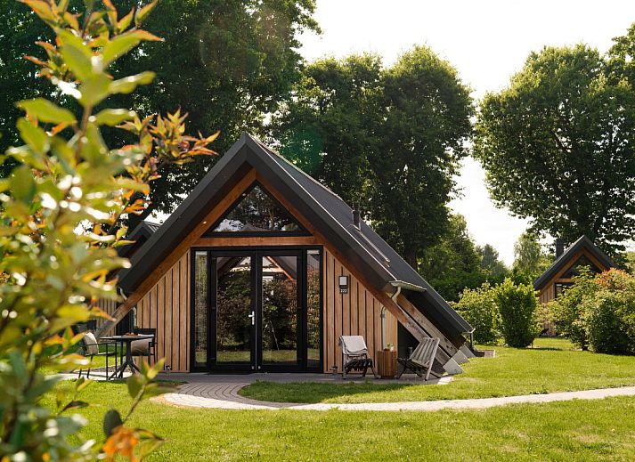 Verblijf 3222127 • Vakantiewoning Veluwe • Wellness Lodge