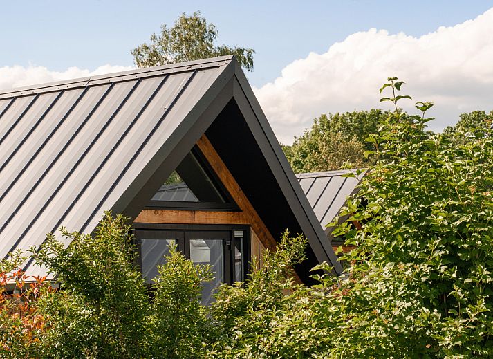 Verblijf 3222127 - Vakantiewoning Veluwe - Wellness Lodge