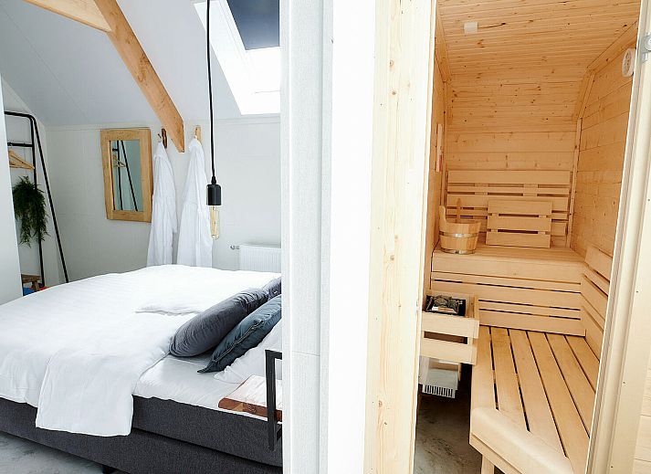 Verblijf 3222127 - Vakantiewoning Veluwe - Wellness Lodge