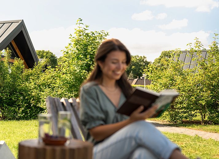 Verblijf 3222127 - Vakantiewoning Veluwe - Wellness Lodge