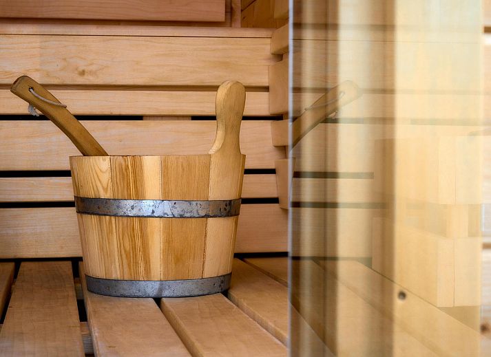 Verblijf 3222127 - Vakantiewoning Veluwe - Wellness Lodge