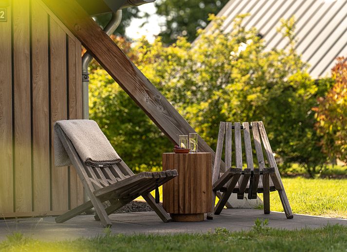Verblijf 3222127 - Vakantiewoning Veluwe - Wellness Lodge