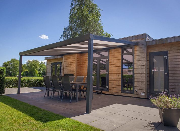 Guest house 3222128 • Holiday property Veluwe • Veluwe Villa 