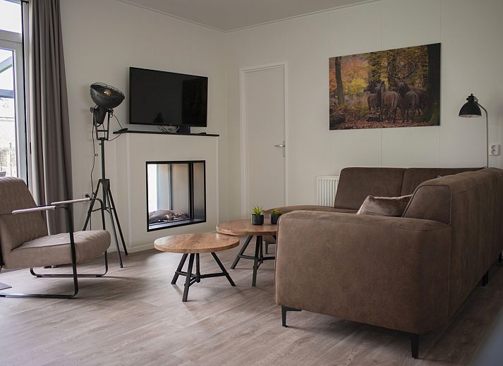 Unterkunft 3222128 - Ferienhaus Veluwe - Veluwe Villa