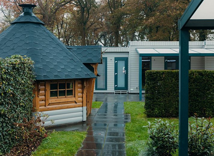 Unterkunft 3222128 - Ferienhaus Veluwe - Veluwe Villa