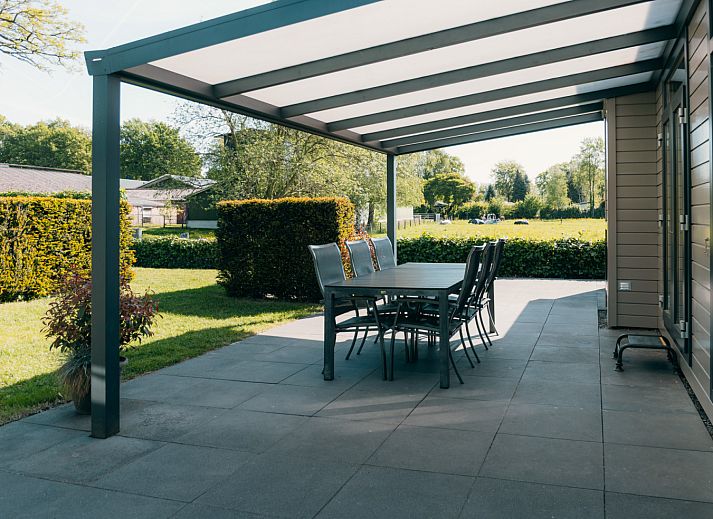 Unterkunft 3222128 - Ferienhaus Veluwe - Veluwe Villa