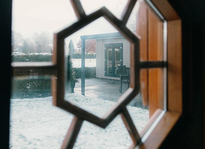 Unterkunft 3222128 - Ferienhaus Veluwe - Veluwe Villa