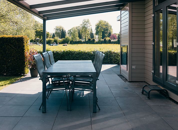 Unterkunft 3222128 - Ferienhaus Veluwe - Veluwe Villa