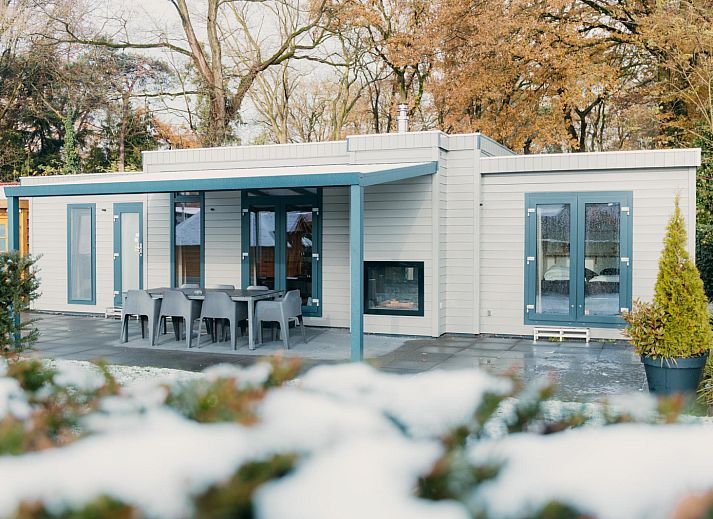 Unterkunft 3222128 - Ferienhaus Veluwe - Veluwe Villa