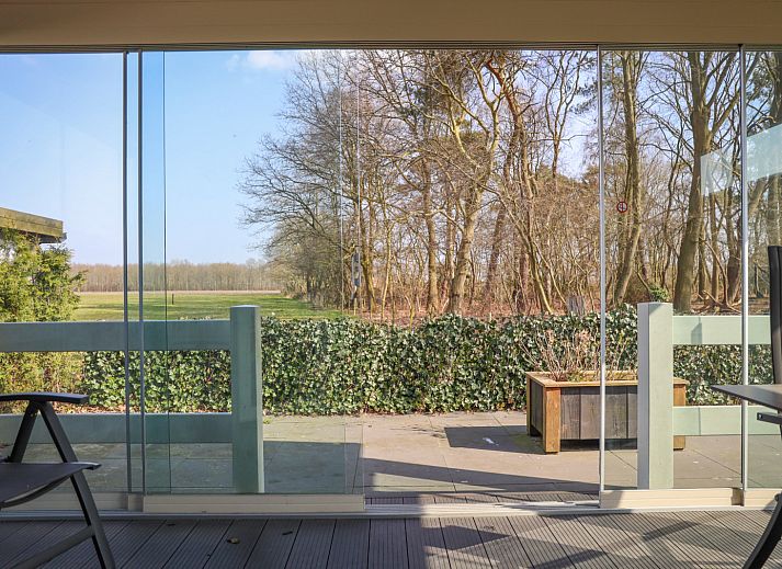 Guest house 3222129 - Holiday property Veluwe - Veluwelounge