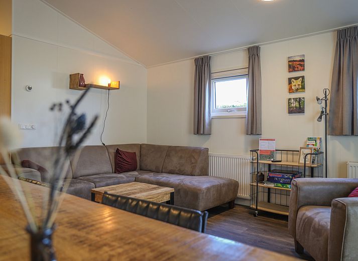 Guest house 3222129 - Holiday property Veluwe - Veluwelounge