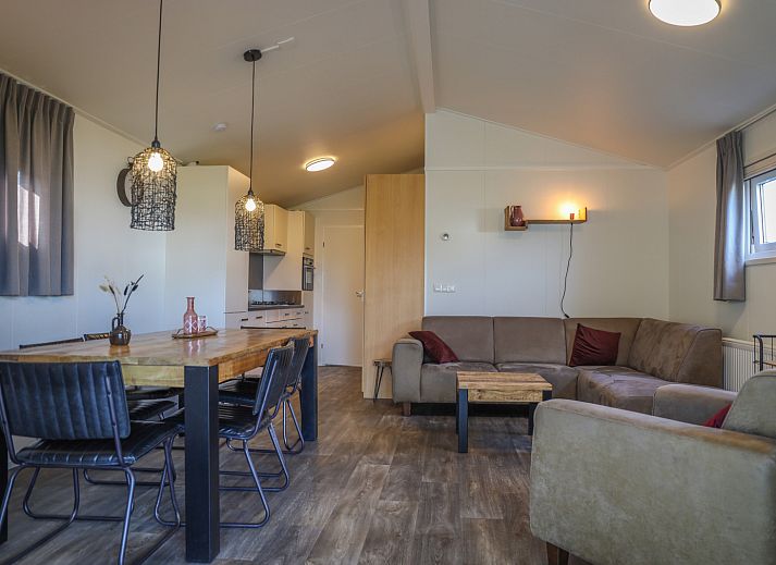 Guest house 3222129 - Holiday property Veluwe - Veluwelounge