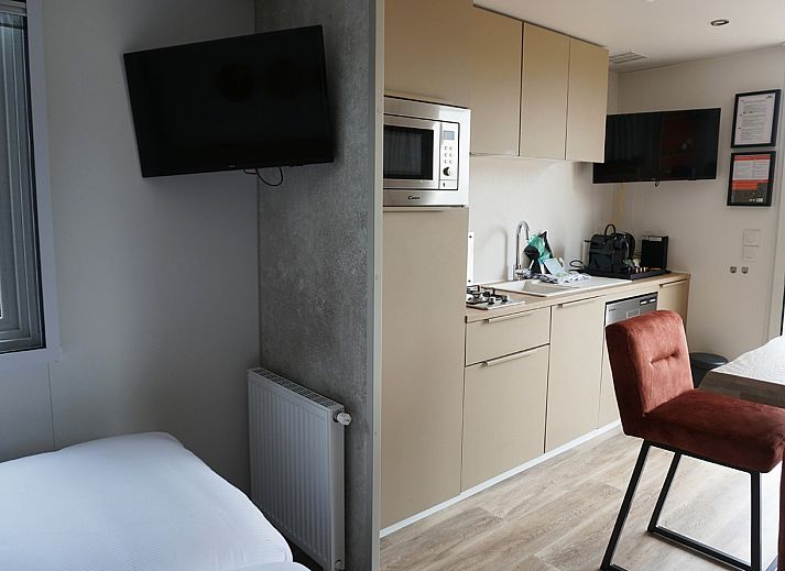 Verblijf 3222131 - Vakantiewoning Veluwe - Hotellodge