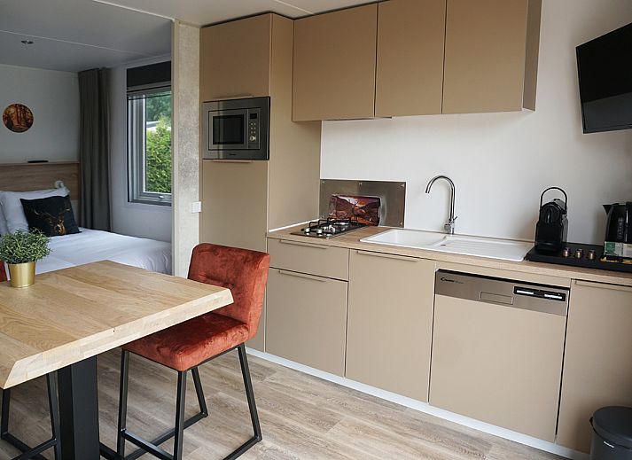 Verblijf 3222131 - Vakantiewoning Veluwe - Hotellodge