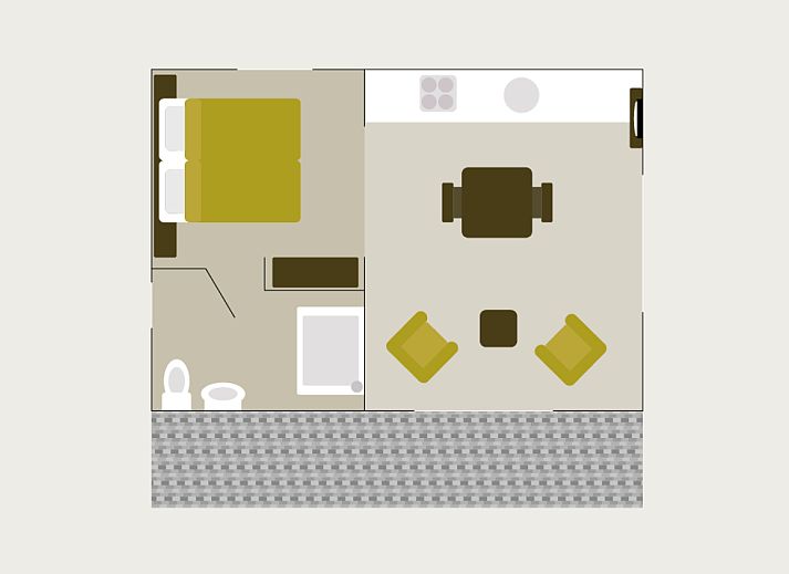 Verblijf 3222131 - Vakantiewoning Veluwe - Hotellodge