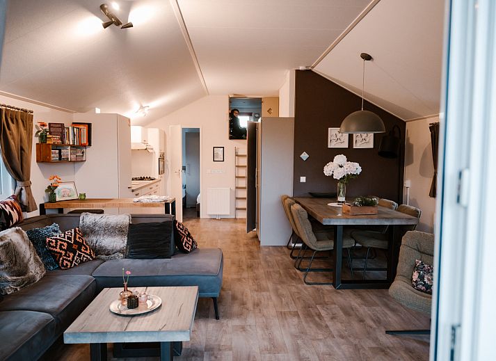 Guest house 3222133 - Holiday property Veluwe - Veluwelounge + privé sauna