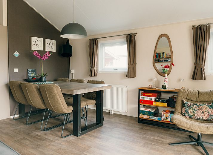 Guest house 3222133 - Holiday property Veluwe - Veluwelounge + privé sauna