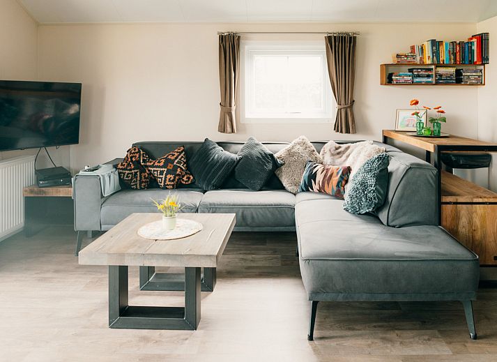 Guest house 3222133 - Holiday property Veluwe - Veluwelounge + privé sauna